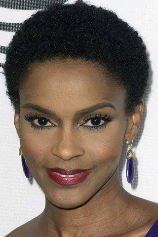 Kim Hawthorne - Filmography • Carriera