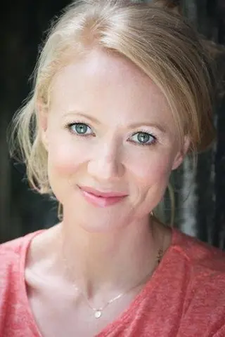 Mary Stockley - Filmography • Carriera