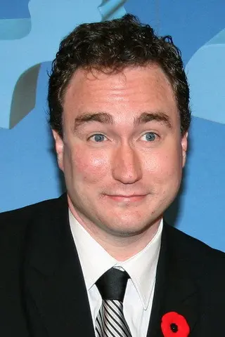 Mark Critch - Filmography • Carriera