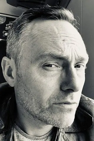 Tony Mardon - Filmography • Carriera