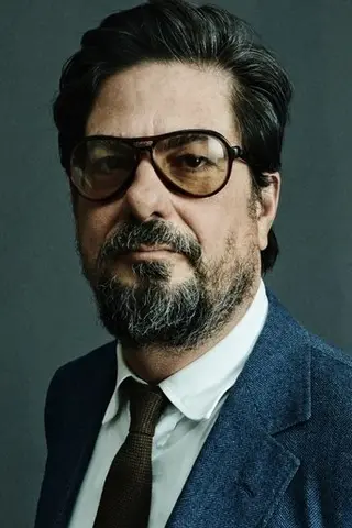 Roman Coppola - Filmography • Carriera