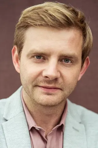 Rafal Zawierucha - Filmography • Carriera