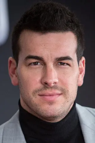 Mario Casas - Filmography • Carriera