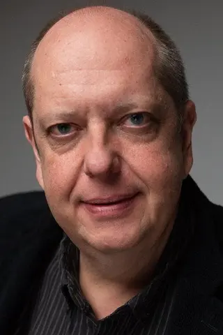 Tony Torn - Filmography • Carriera