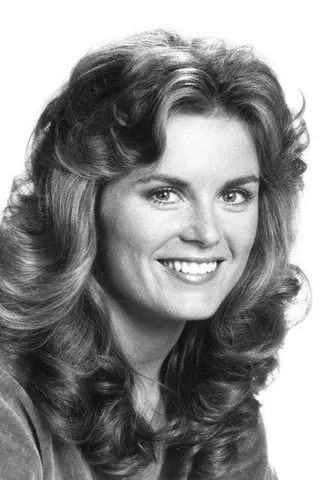 Heather Menzies-Urich - Filmography • Carriera