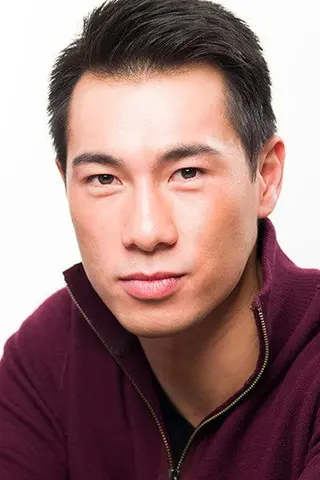 Owen Kwong - Filmography • Carriera
