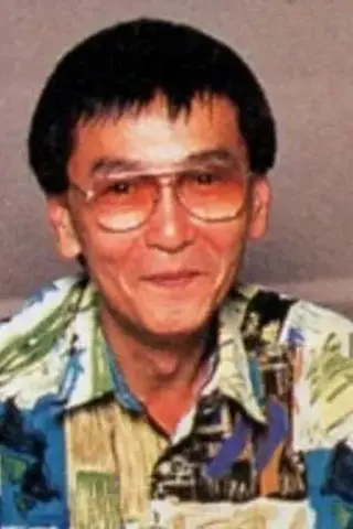 Kôichi Kitamura - Filmography • Carriera