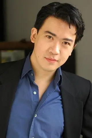 Kenneth Lee - Filmography • Carriera
