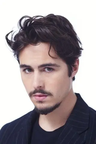 Ben Schnetzer - Filmography • Carriera