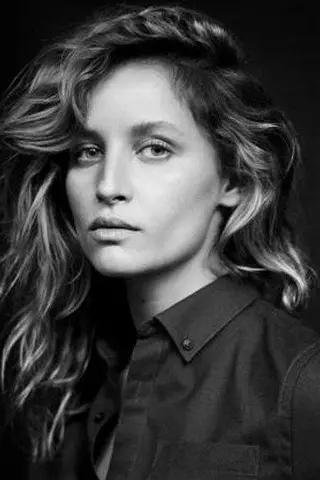 Gemma Refoufi - Filmography • Carriera