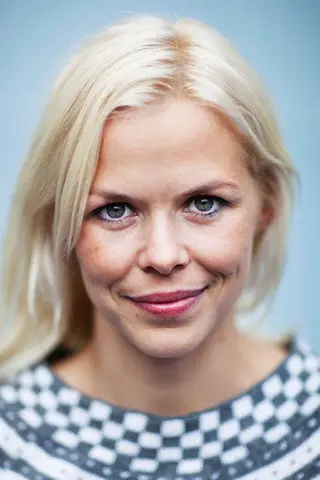 Evy Kasseth Røsten - Filmography • Carriera