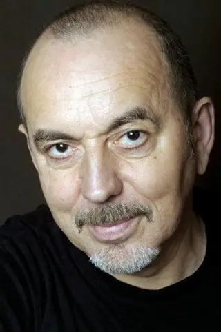Christian Gazio - Filmography • Carriera