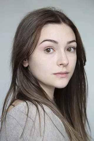 Abby Fitz - Filmography • Carriera