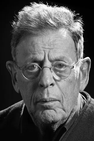 Philip Glass - Filmography • Carriera