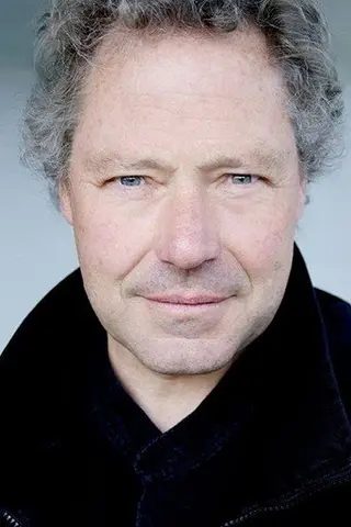 Alistair Browning - Filmography • Carriera