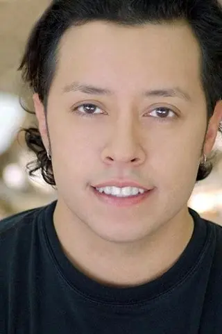 Carlos Ramirez - Filmography • Carriera