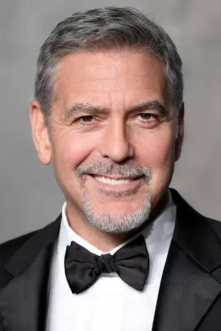 George Clooney - Filmography • Carriera