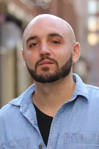 Ray Rosario - Filmography • Carriera