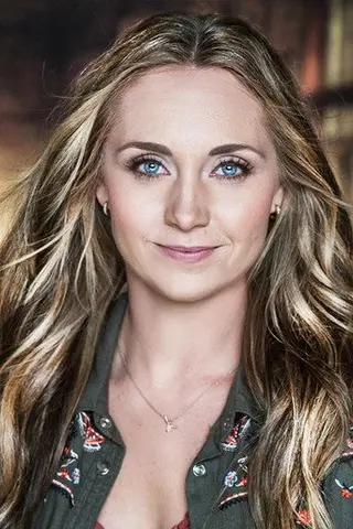 Amber Marshall - Filmography • Carriera