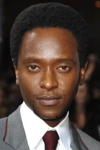 Edi Gathegi - Filmography • Carriera
