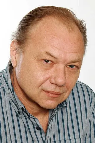 Sergey Bachurskiy - Filmography • Carriera
