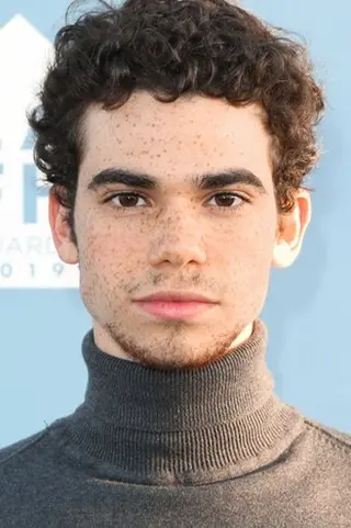 Cameron Boyce - Filmography • Carriera