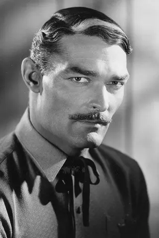 John Russell - Filmography • Carriera