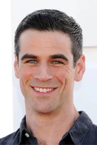 Eddie Cahill - Filmography • Carriera