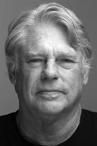 Graham Beckel - Filmography • Carriera