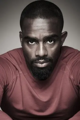Charles Venn - Filmography • Carriera