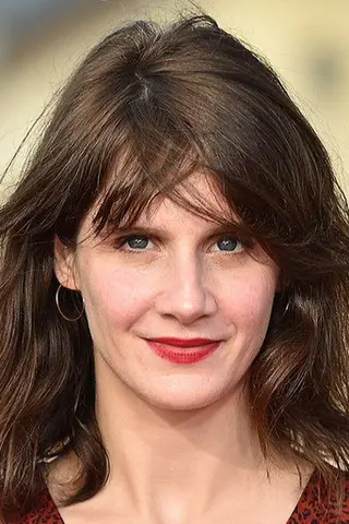 Judith Chemla - Filmography • Carriera