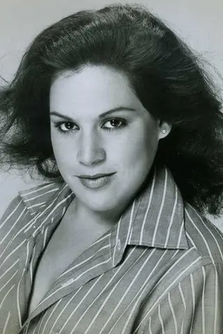 Wendie Jo Sperber - Filmography • Carriera