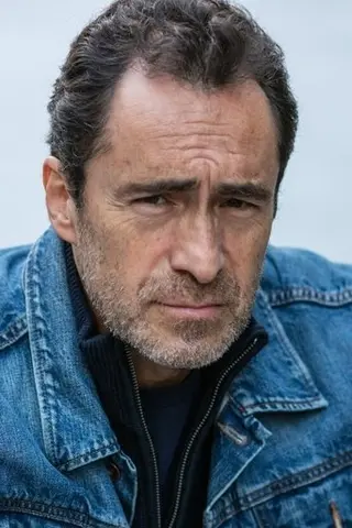 Demián Bichir - Filmography • Carriera