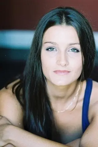 Barbara Beretta - Filmography • Carriera