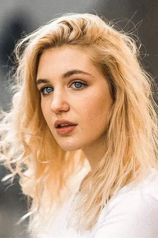 Sophie Nélisse - Filmography • Carriera
