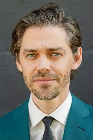 Tom Payne - Filmography • Carriera