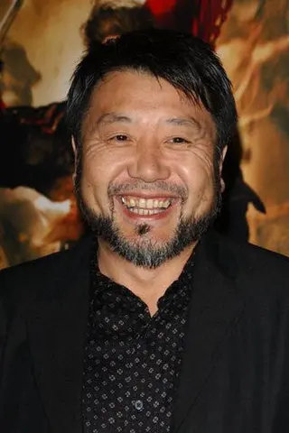 Masato Harada - Filmography • Carriera