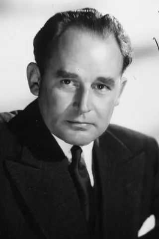 Geoffrey Keen - Filmography • Carriera