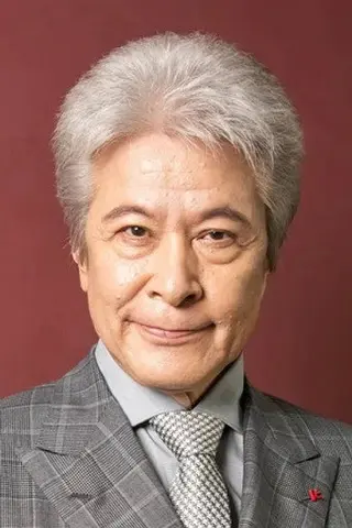 Takeshi Kaga - Filmography • Carriera