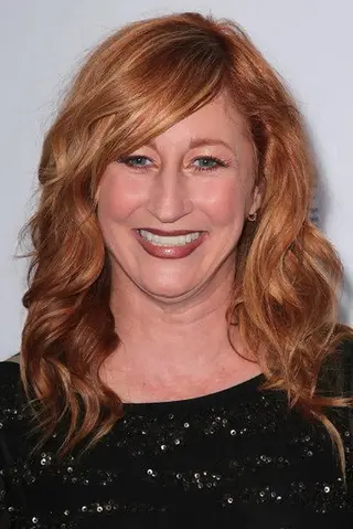 Vicki Lewis - Filmography • Carriera
