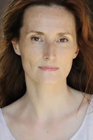 Rachel Lascar - Filmography • Carriera