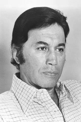 Michael Ansara - Filmography • Carriera