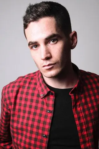 Ricky Velez - Filmography • Carriera