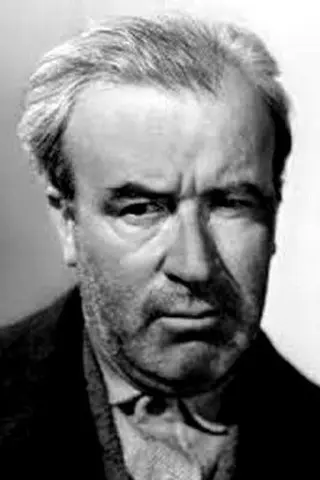 Harry Shannon - Filmography • Carriera