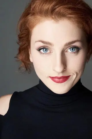 Suzanne LaChasse - Filmography • Carriera