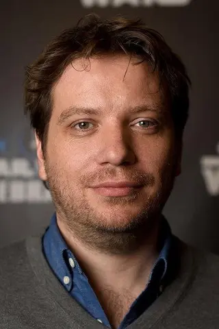 Gareth Edwards - Filmography • Carriera