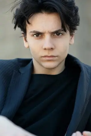 Francesco Gheghi - Filmography • Carriera