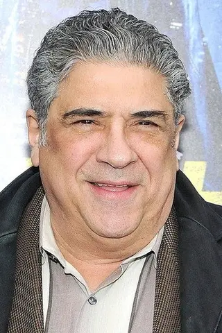Vincent Pastore - Filmography • Carriera