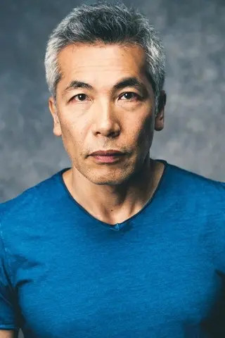 Hiro Kanagawa - Filmography • Carriera