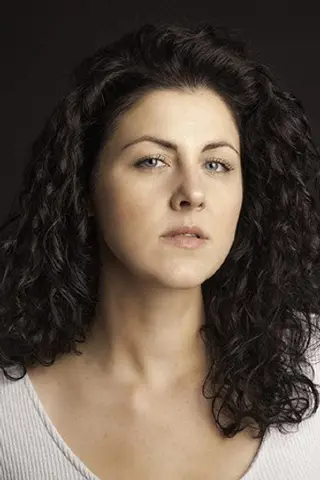 Dani Deetté - Filmography • Carriera